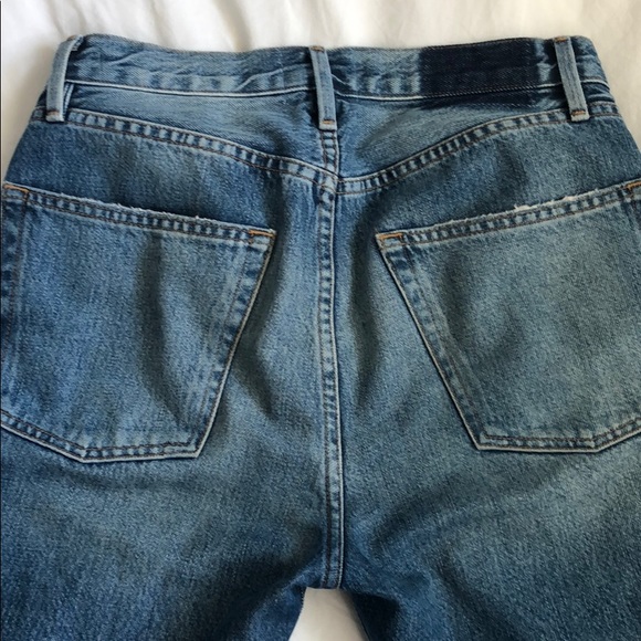 Frame Rigid Re-Release Jean. - Picture 5 of 5